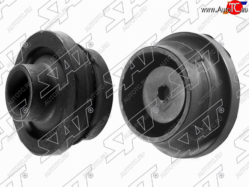 156 р. Втулка крепления радиатора TOYOTA RAV4VANGUARD 05-13MARK X ZIO 07-13COROLLA 07-13AURISBLADE 06- SAT ST-16523-28030  с доставкой в г. Керчь