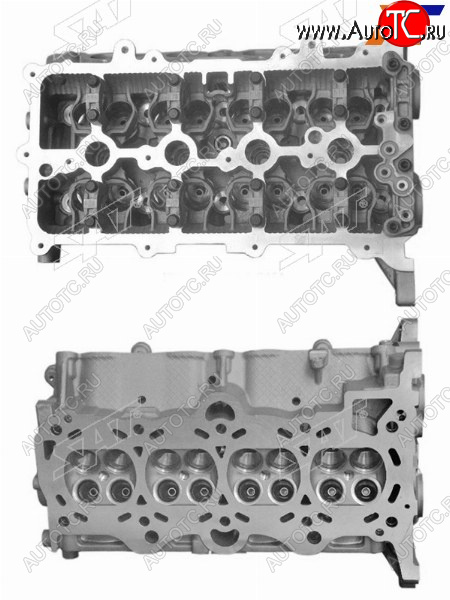 29 999 р. ГБЦ V-1.6 G4FG HYUNDAI ACCENTSOLARIS 17-CRETA 16-ELANTRA 11-I30 12-KIA CEED 12-15CERATO 12-RI SAT ST-166-0004  с доставкой в г. Керчь
