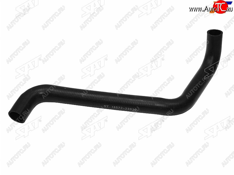 1 169 р. Патрубок радиатора нижний TOYOTA YARIS 99-05VITZ 99-05ECHO 99-05PLATZ 1SZ-FE 99-05 SAT ST-16572-23020  с доставкой в г. Керчь