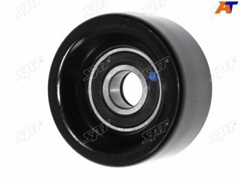 Ролик приводного ремня натяжителя TOYOTA CAMRYRAV4 2AZ 06- SAT ST-16620-0H020