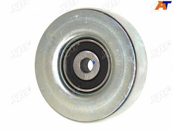 Ролик приводного ремня обводной TOYOTA 1SZ1GR SAT ST-16603-23010
