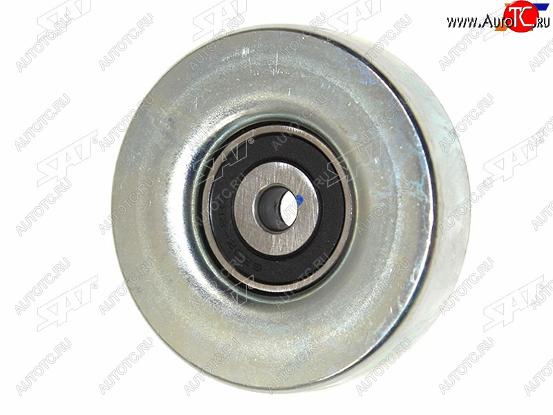 479 р. Ролик приводного ремня обводной TOYOTA 1SZ1GR SAT ST-16603-23010  с доставкой в г. Керчь