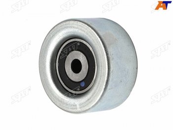 Ролик приводного ремня обводной TOYOTA 1GR-FE, 12TR-FE SAT ST-16603-31040