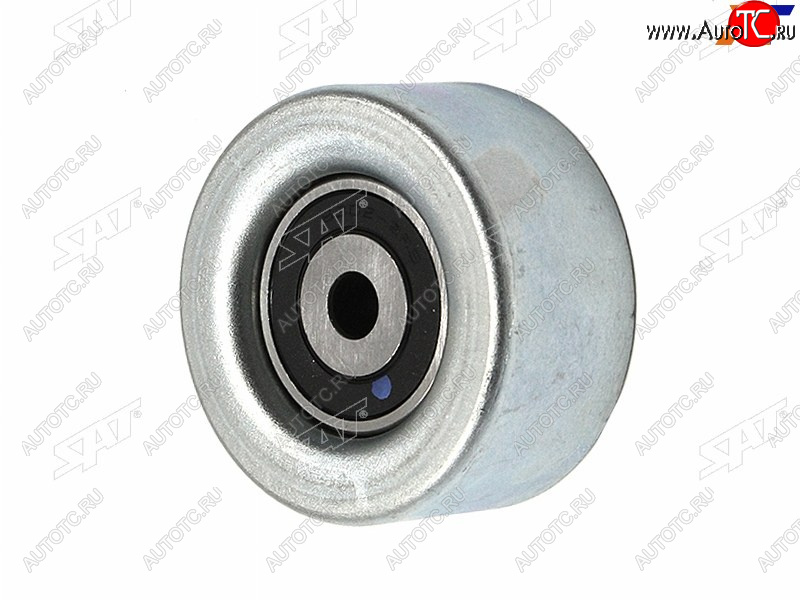 779 р. Ролик приводного ремня обводной TOYOTA 1GR-FE, 12TR-FE SAT ST-16603-31040  с доставкой в г. Керчь