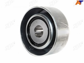 Ролик приводного ремня натяжителя TOYOTA HILUXLAND CRUISER PRADO GDJ15# 12GD 15- SAT ST-16620-11011
