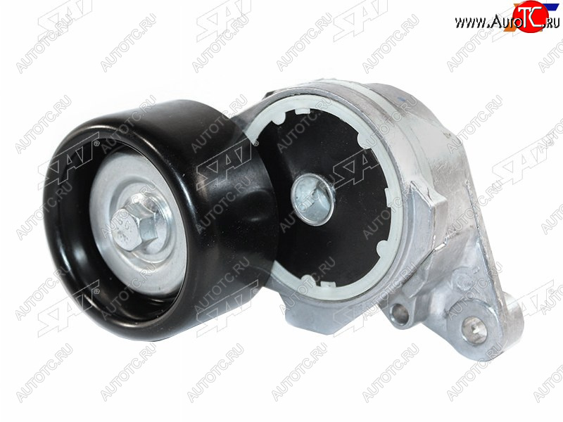 1 739 р. Натяжитель приводного ремня TOYOTA LAND CRUISER 200LEXUS GX460 09- 1UR3URFE SAT ST-16620-0S011  с доставкой в г. Керчь