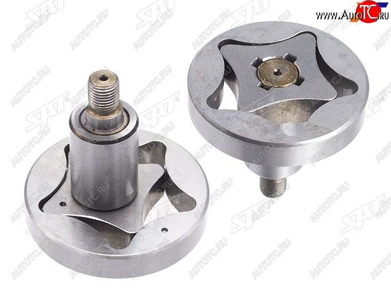 2 399 р. Ремкомплект маслонасоса TOYOTA 4E-FE5E-FE SAT ST-167-0002  с доставкой в г. Керчь