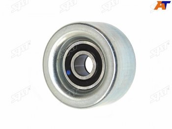 Ролик приводного ремня натяжителя TOYOTA 1GR-FE SAT ST-16620-31012/1