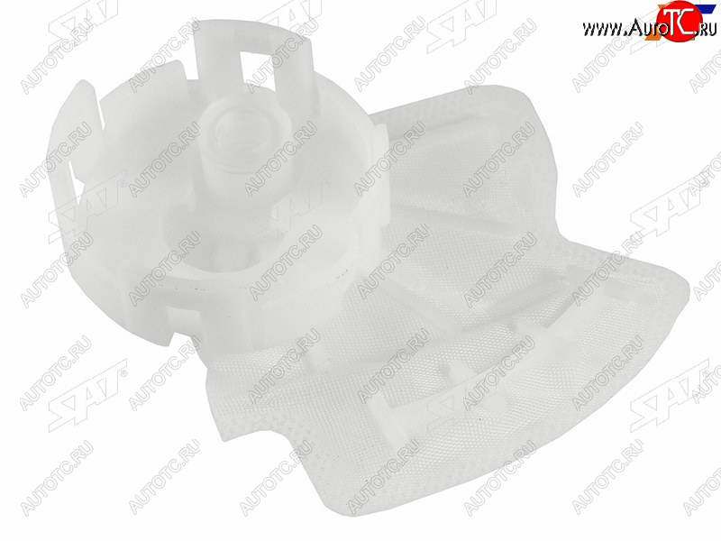 108 р. Фильтр топливный грубой очистки (сетка) NISSAN QASHQAI 06- SAT ST-17040-JD01D-F  с доставкой в г. Керчь