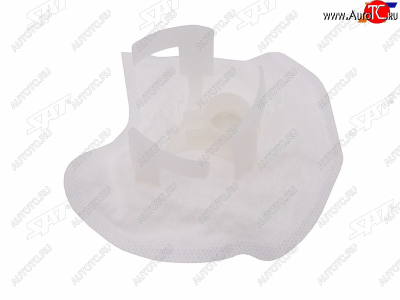 108 р. Фильтр топливный грубой очистки (сетка) NISSAN TEANA 08-13 SAT ST-17040-JN30A-F  с доставкой в г. Керчь