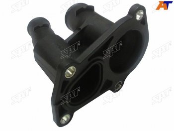 Корпус термостата FORD FOCUS IIIIIIVFIESTA VFUSIONMONDEO IV SAT ST-1707050