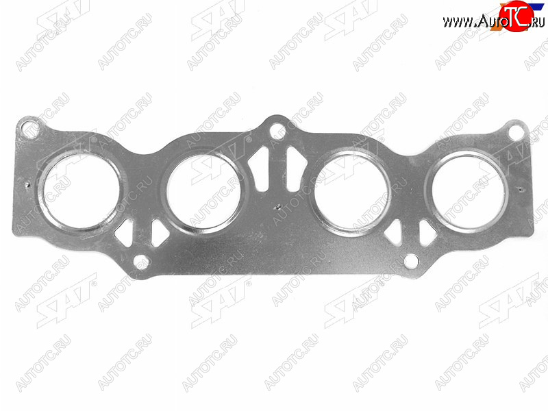 293 р. Прокладка выпускного коллектора TOYOTA HARRIERHIGHLANDERIPSUMKLUGERLEXUS ES240350 1AZFSE2AZFE SAT ST-17173-28010  с доставкой в г. Керчь