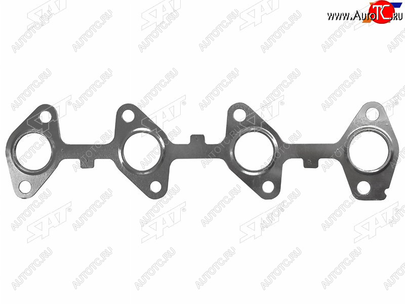 389 р. Прокладка выпускного коллектора TOYOTA FORTUNERHIACEHILUXSURFLC PRADO  1KZ-TE1-2KD-FTV SAT ST-17173-30020  с доставкой в г. Керчь