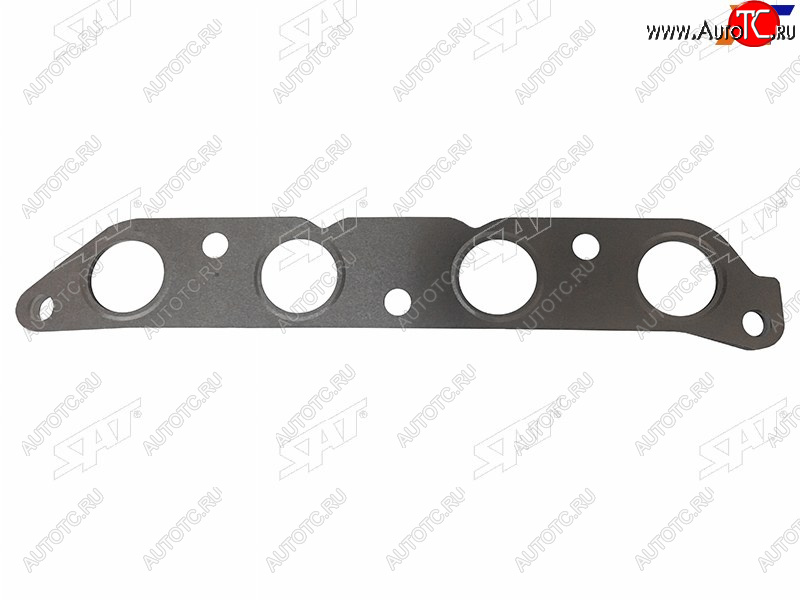 223 р. Прокладка выпускного коллектора TOYOTA CARINA CELICACOROLLASPACIOCORONAAVENSISCARINA ELEVINT SAT ST-17173-15010  с доставкой в г. Керчь