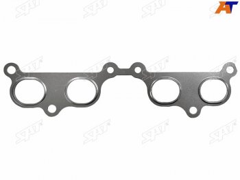 Прокладка выпускного коллектора TOYOTA HILUX SURFLAND CRUISER PRADO4RUNNERCOASTER 3RZ-FE 96- SAT ST-17173-75020