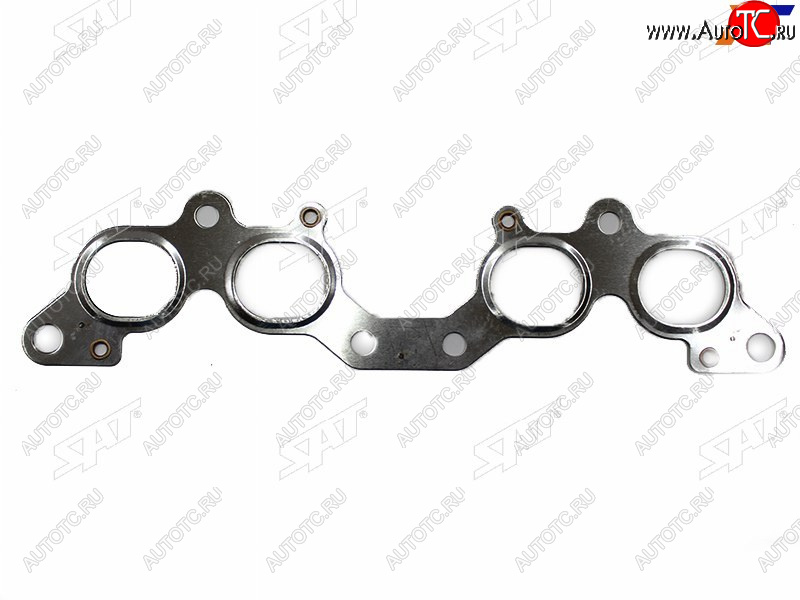 221 р. Прокладка выпускного коллектора TOYOTA GAIAHARRIERIPSUMLITETOWNACECALDINA 3-5S-FE SAT ST-17173-74040  с доставкой в г. Керчь