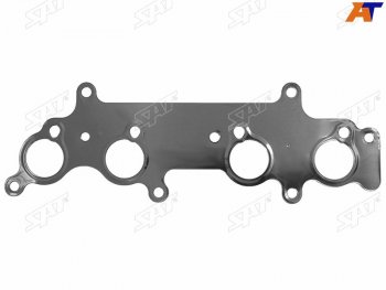 Прокладка выпускного коллектора TOYOTA HILUX SURFLAND CRUISER PRADO4RUNNERCOASTERDYNA SAT ST-17173-75040