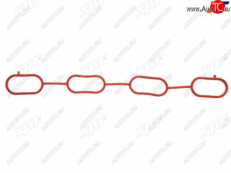 273 р. Прокладка впускного коллектора TOYOTA HIACE 1TR-FE2TR-FE SAT ST-17177-0C010  с доставкой в г. Керчь