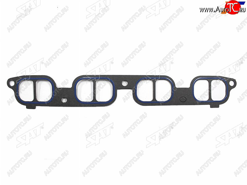 449 р. Прокладка впускного коллектора TOYOTA VOXY 1AZ-FSE 01-04 SAT ST-17177-28020  с доставкой в г. Керчь