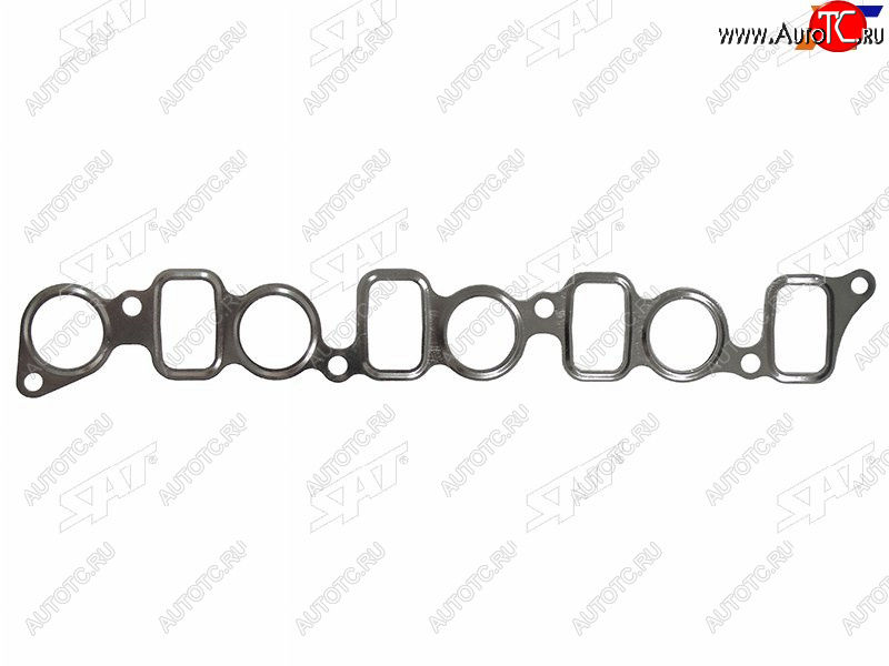 319 р. Прокладка впускного коллектора TOYOTA TOYOACEFORTUNERHIACEHILUXLC PRADO 1-2KD-FTV SAT ST-17177-30010  с доставкой в г. Керчь