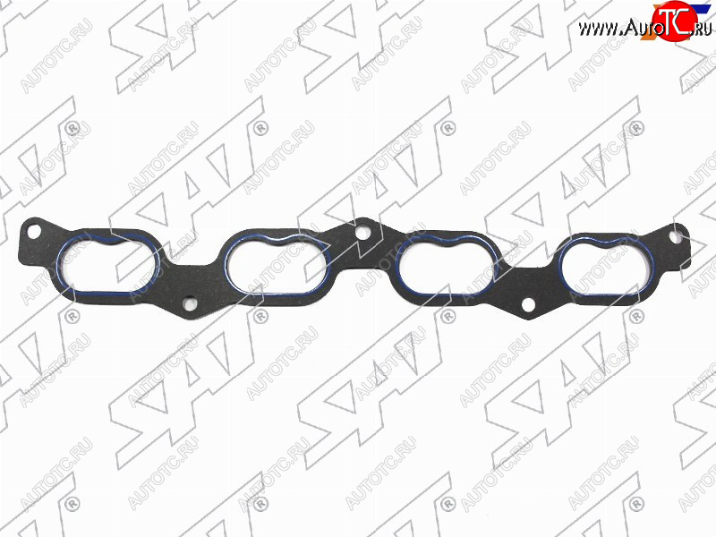 479 р. Прокладка впускного коллектора TOYOTA HILUXDYNA 3RZ-FE 00- SAT ST-17177-75030  с доставкой в г. Керчь