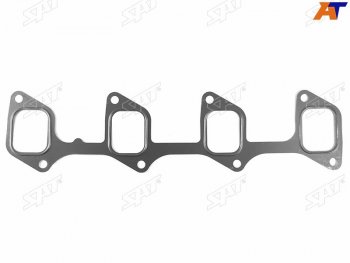 Прокладка впускного коллектора TOYOTA CHASERCRESTACROWNDYNAHILUXHIACEREGIUSACE L2L SAT ST-17177-54010