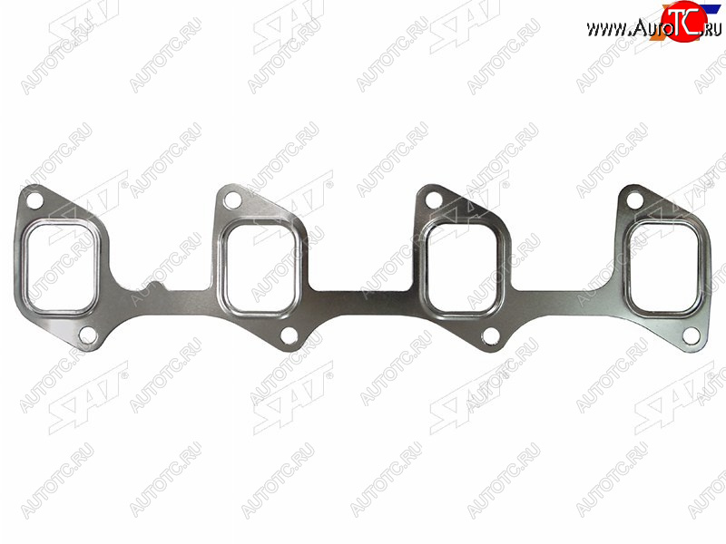 299 р. Прокладка впускного коллектора TOYOTA CHASERCRESTACROWNDYNATOYOACEFORTUNER 2-5L2L2LT2LTE SAT ST-17177-54020  с доставкой в г. Керчь