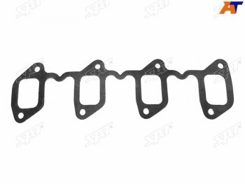100 р. Прокладка впускного коллектора TOYOTA CORONAESTIMAEMINALUCIDALITETOWNACE 2C3CE3CTE 99- SAT ST-17177-64010  с доставкой в г. Керчь. Увеличить фотографию 1