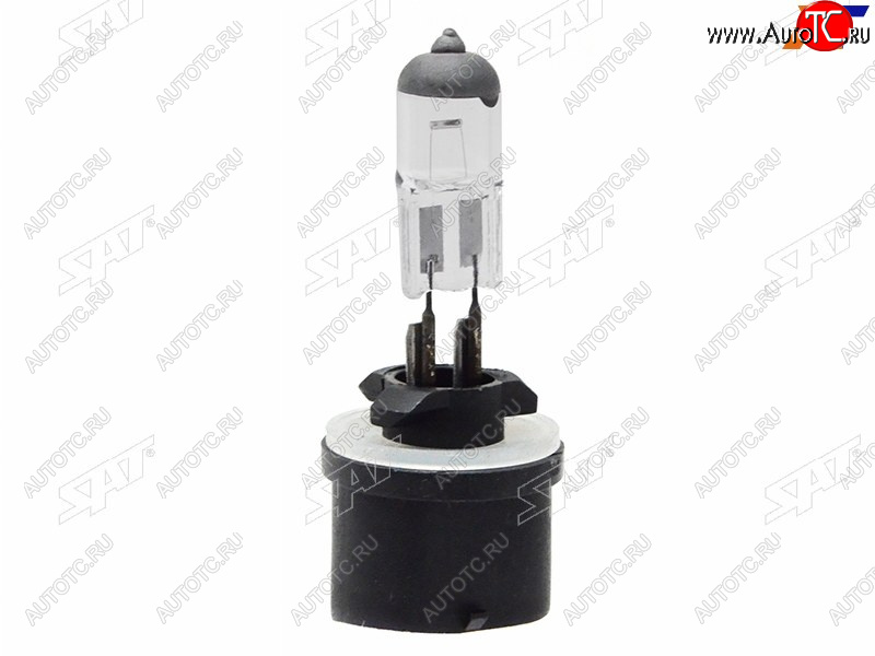 177 р. Лампа головного освещения H27W1  12V 27W SAT ST-175-0054  с доставкой в г. Керчь
