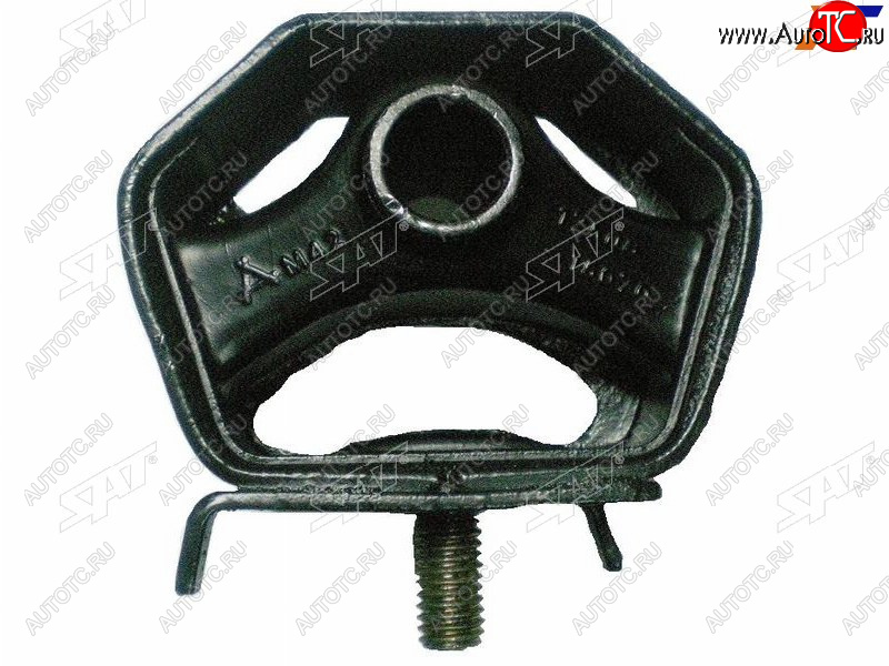 339 р. Крепление глушителя (центральное) TOYOTA COROLLALVNCRETRNMRNSPRINTERCARIB 91-02 SAT ST-17506-15070  с доставкой в г. Керчь
