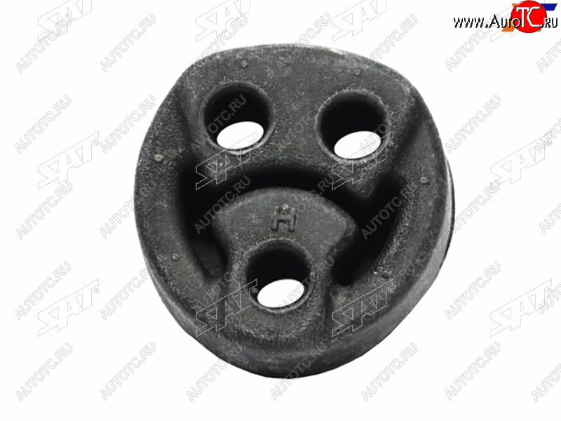 379 р. Подушка глушителя TOYOTA MANY SAT ST-17561-74110  с доставкой в г. Керчь