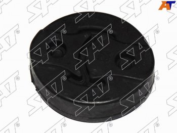 Крепление глушителя Toyota SAT ST-17565-35010