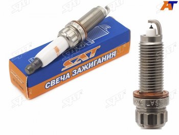 Свеча зажигания BMW N20B20 1357X3F25 X5F15 X6 SAT ST-177-0006