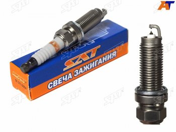 Свеча зажигания NISSAN HR15DE SAT ST-177-0004