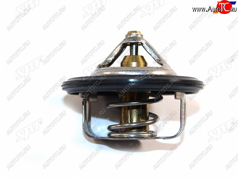529 р. Термостат с прокладкой SUZUKI GRAND VITARASX4SWIFT J20AM16AM13A SAT ST-17670-63J00  с доставкой в г. Керчь