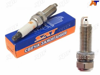 Свеча зажигания HYUNDAI ACCENTSOLARISKIA CEEDPICANTORIO 10-(LZKR6B-10E) SAT ST-177-0021