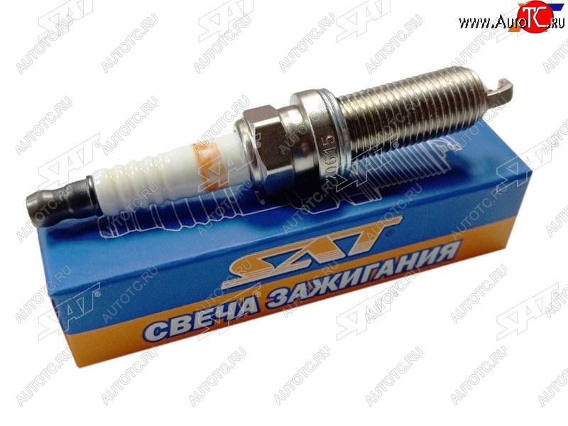479 р. Свеча зажигания NISSAN QASHQAI 11-TEANA 13-X-TRAIL 13- MR20DD SAT ST-177-0019  с доставкой в г. Керчь