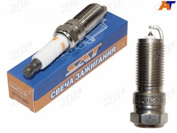 Свеча зажигания FORD FOCUSMAZDA TRIBUTECADILLAC CTSSRXSTS 04-OPEL ASTRAVECTRA 98- SAT ST-177-0064