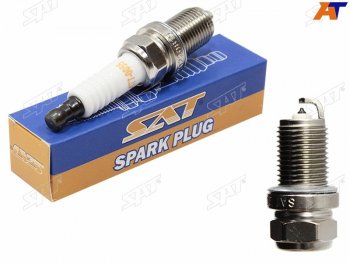 Свеча зажигания RB20,RB25,VQ20,VQ25,VQ30,SR18 SAT ST-177-0055