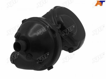 Клапан вентиляции картерных газов BMW 5 E39E60 X3 E83 M54B25M52B25 SAT ST-178-0002