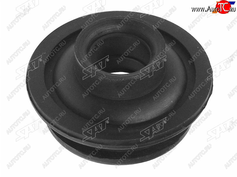 217 р. Втулка крепления радиатора SUZUKI SX4 06-13SWIFT 03-10GRAND VITARAESCUDO 06-14LIANA 01-08SPLASH SAT ST-17812-54G00  с доставкой в г. Керчь