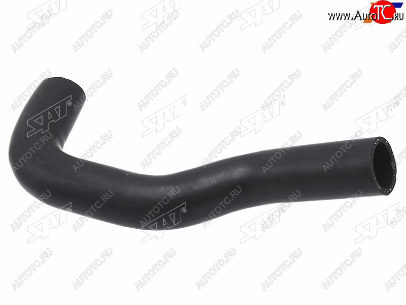 599 р. Патрубок радиатора верхний SUZUKI LIANA AERIO M16A M18A 01-07 SAT ST-1785254G00  с доставкой в г. Керчь
