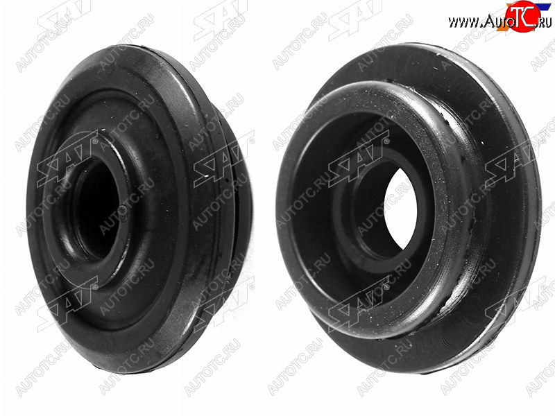 120 р. Втулка крепления радиатора SUZUKI SX4 06-13SWIFT 03-10WAGON R+ 04-08KEI 98-09OPEL AGILA 00-15 SAT ST-17878-75F00  с доставкой в г. Керчь