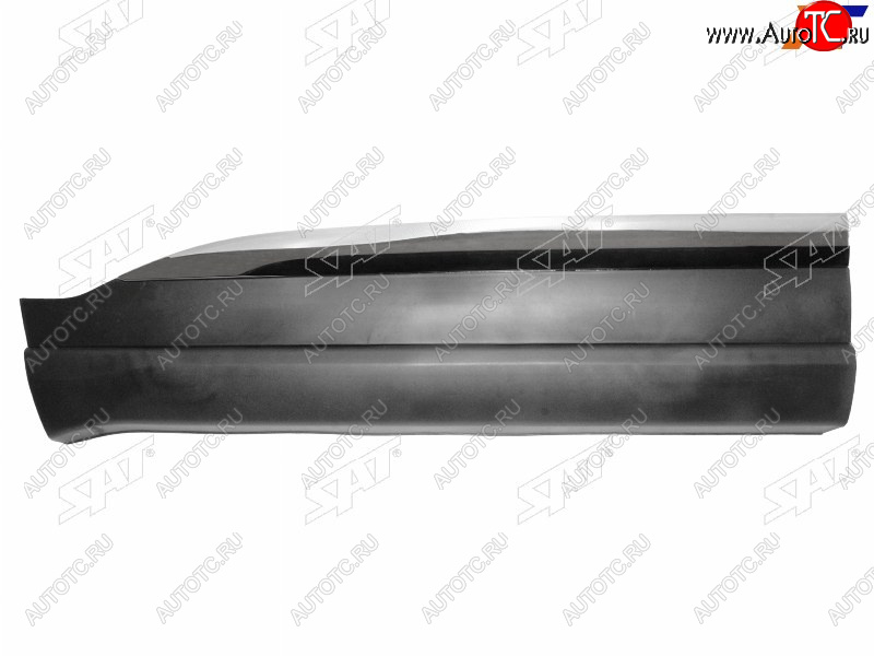 2 699 р. Молдинг двери LH передний SAT  Chery Tiggo 8 PRO (2021-2025)  с доставкой в г. Керчь