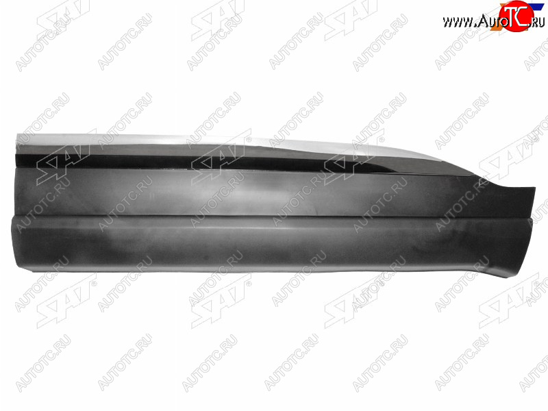 2 699 р. Молдинг двери RH передний SAT  Chery Tiggo 8 PRO (2021-2025)  с доставкой в г. Керчь
