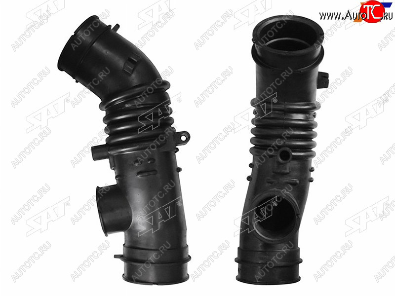 2 379 р. Гофра возд. фильтра TY 3S-FE, CoronaCaldina ST19#ST21#, 96- SAT ST-17881-74670  с доставкой в г. Керчь