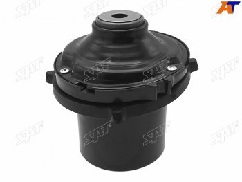 589 р. Подшипник скольжения опоры передней стойки OPEL ZAFIRAVECTRA B 98-05MERIVA 03- SAT ST-181-0005  с доставкой в г. Керчь. Увеличить фотографию 1