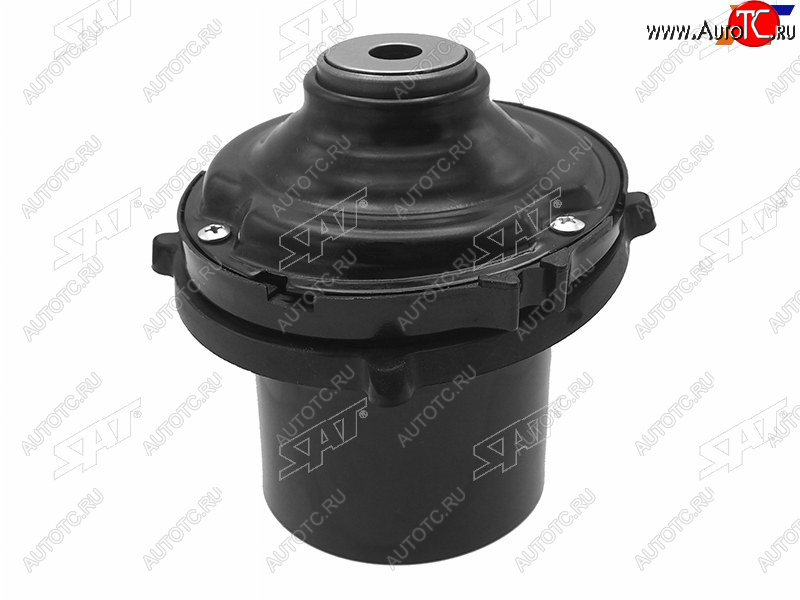 589 р. Подшипник скольжения опоры передней стойки OPEL ZAFIRAVECTRA B 98-05MERIVA 03- SAT ST-181-0005  с доставкой в г. Керчь