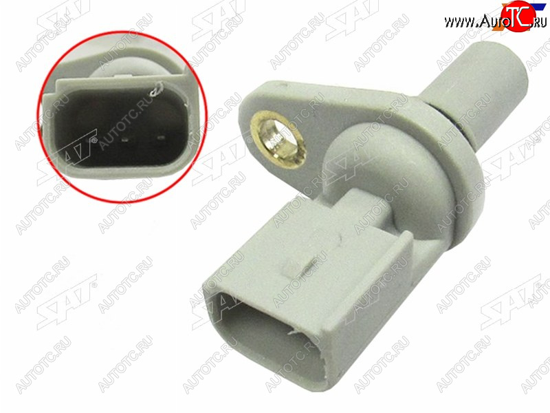 929 р. Датчик положения распредвала BOXERJUMPERDUCATOFORD RANGERTRANSIT 2,2D 11- SAT ST-1 811 604  с доставкой в г. Керчь