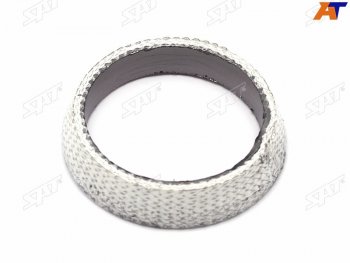 Кольцо глушителя конус HONDA ACCORD 03-08CIVIC 00-06 SAT ST-18229-S5A-J01